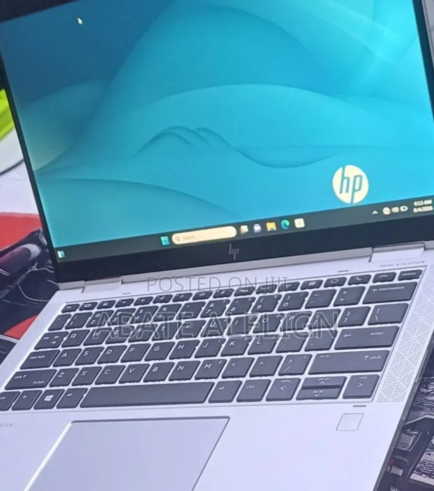 New Laptop HP EliteBook X360 1030 G3 16GB Intel Core i5 SSD 512GB