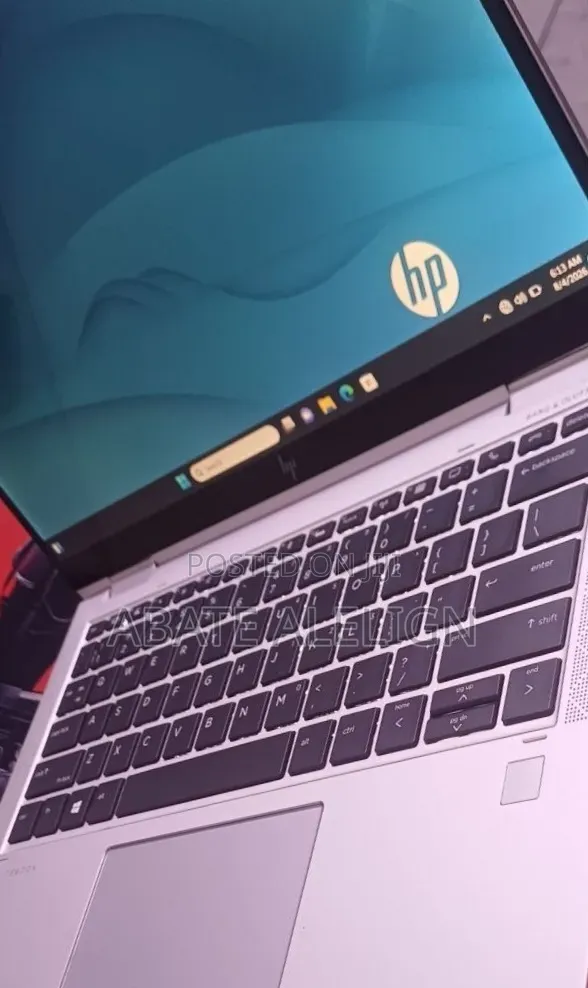New Laptop HP EliteBook X360 1030 G3 16GB Intel Core i5 SSD 512GB