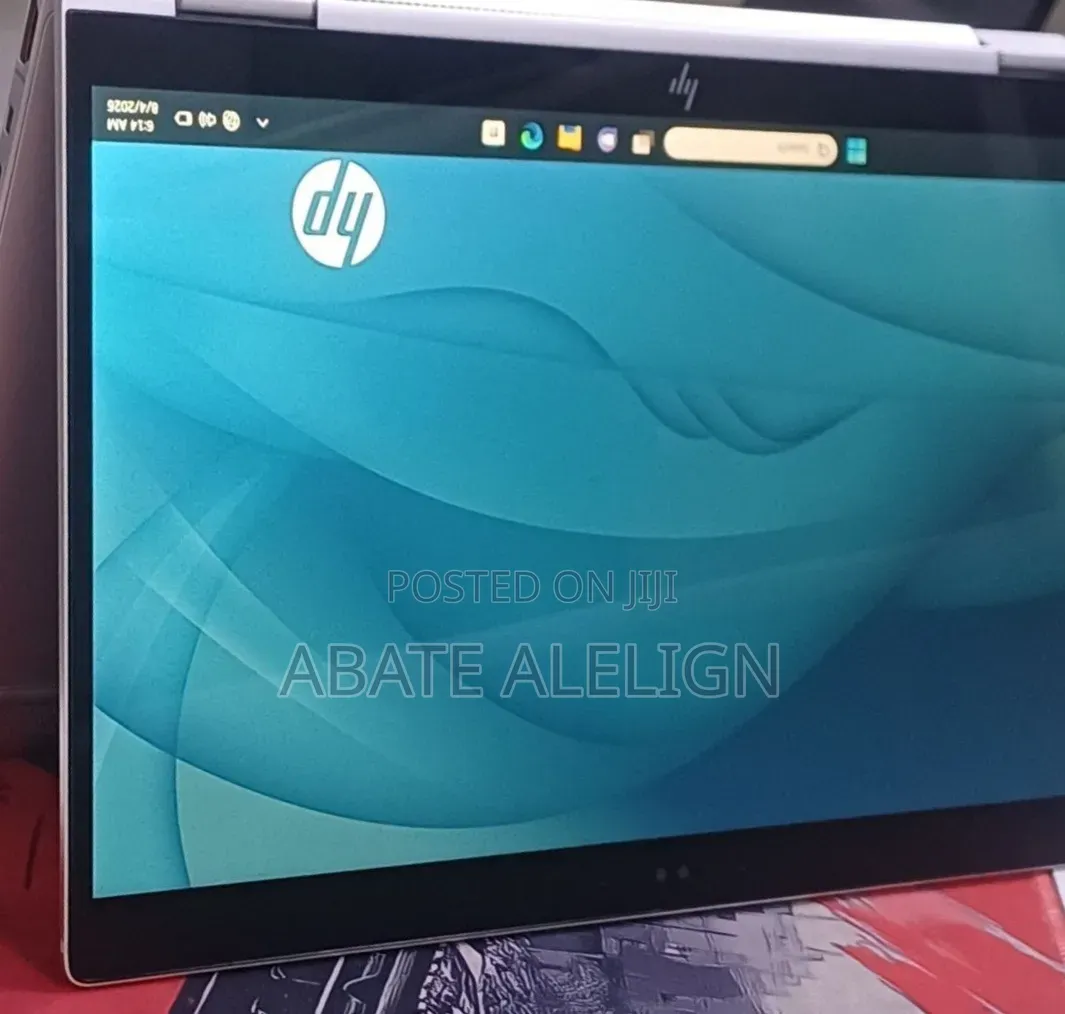New Laptop HP EliteBook X360 1030 G3 16GB Intel Core i5 SSD 512GB