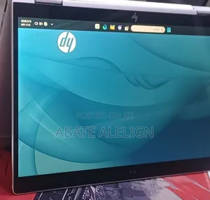 New Laptop HP EliteBook X360 1030 G3 16GB Intel Core i5 SSD 512GB