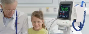 Vital Sign Monitor