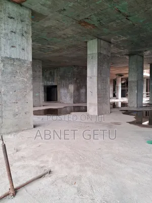 ጀንቦሮ ሪልስቴት የንግድ ሱቅ