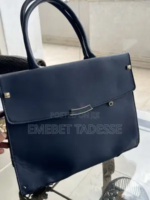 Leather Ladies Bags