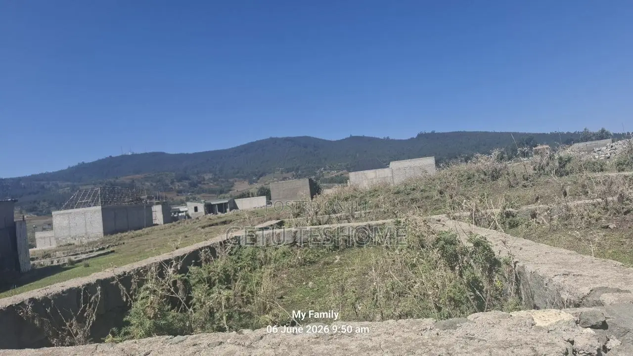 FURI -Gara Bolo -Land for Sale