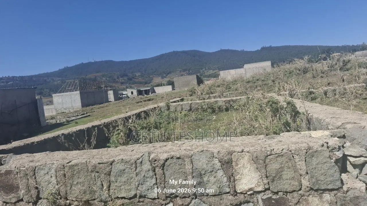 FURI -Gara Bolo -Land for Sale