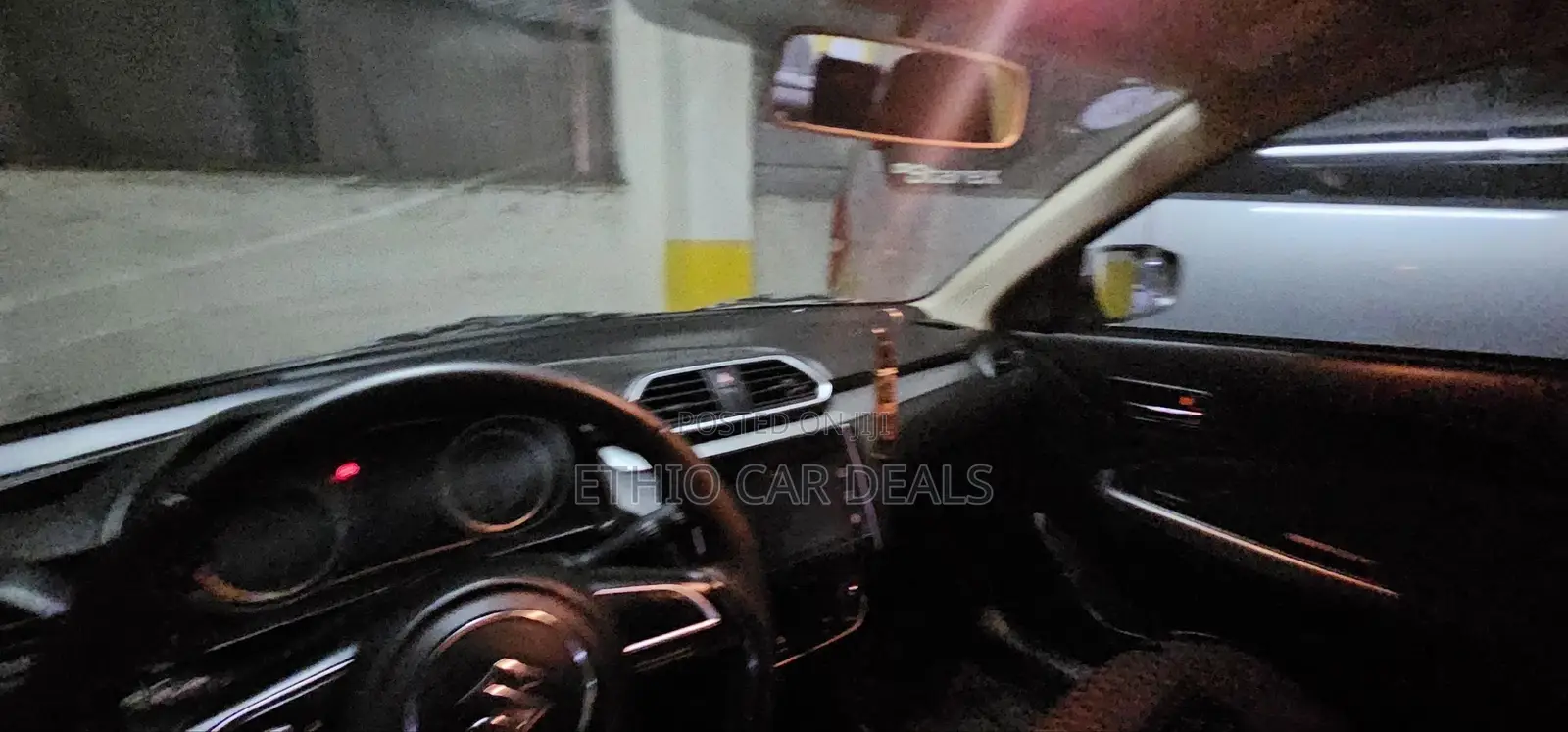 Suzuki Dzire 2021 Silver