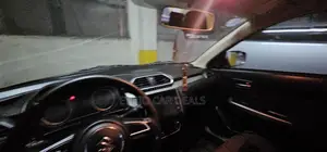 Suzuki Dzire 2021 Silver