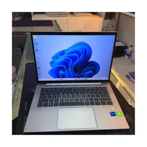 New Laptop HP ZBook 14 16GB Intel Core i7 SSD 512GB