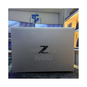New Laptop HP ZBook 14 16GB Intel Core i7 SSD 512GB