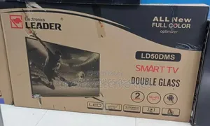 Leader 50*2026