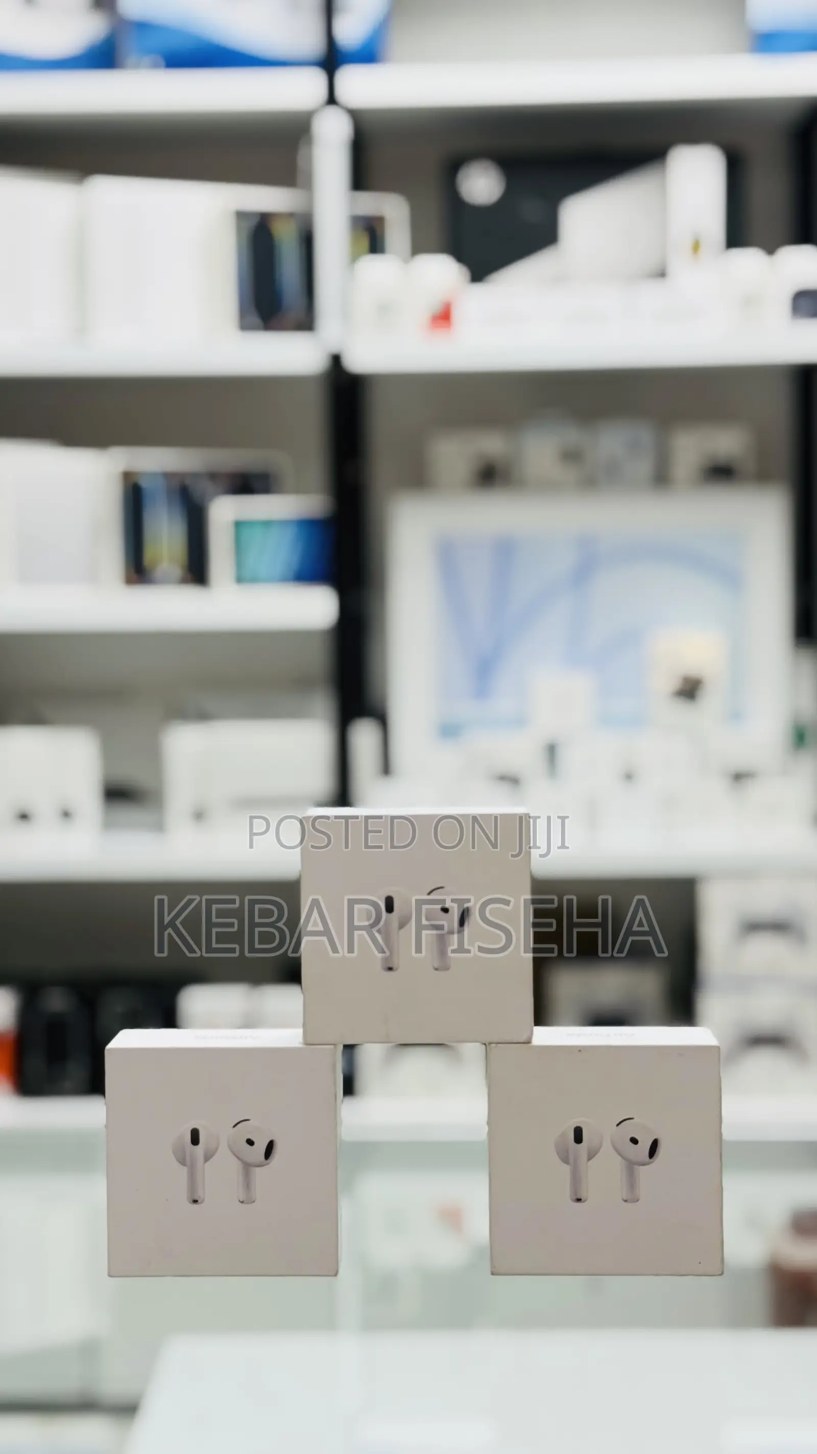 Apple AirPod 4