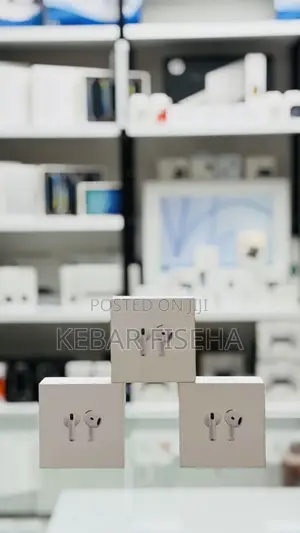 Apple AirPod 4