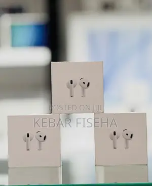 Apple AirPod 4