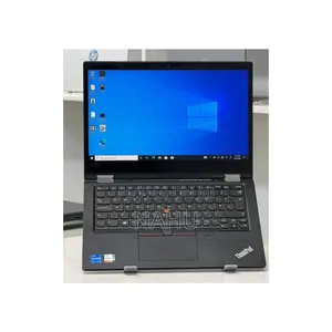 New Laptop Lenovo ThinkBook 13 16GB Intel Core i5 SSD 512GB