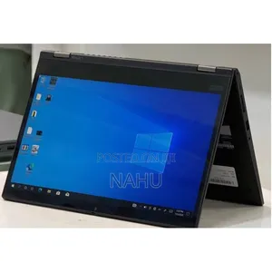 New Laptop Lenovo ThinkBook 13 16GB Intel Core i5 SSD 512GB