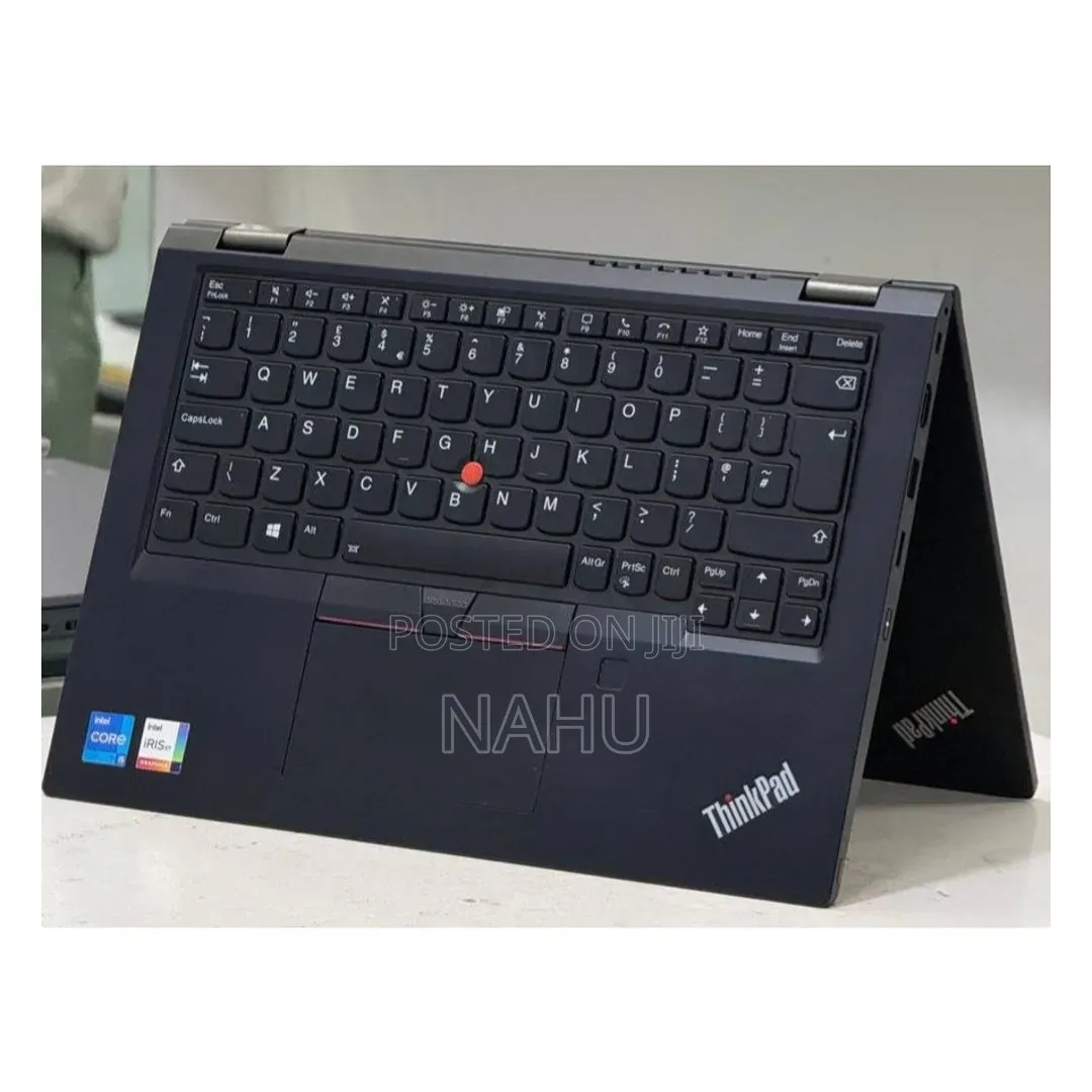 New Laptop Lenovo ThinkBook 13 16GB Intel Core i5 SSD 512GB