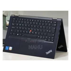 New Laptop Lenovo ThinkBook 13 16GB Intel Core i5 SSD 512GB