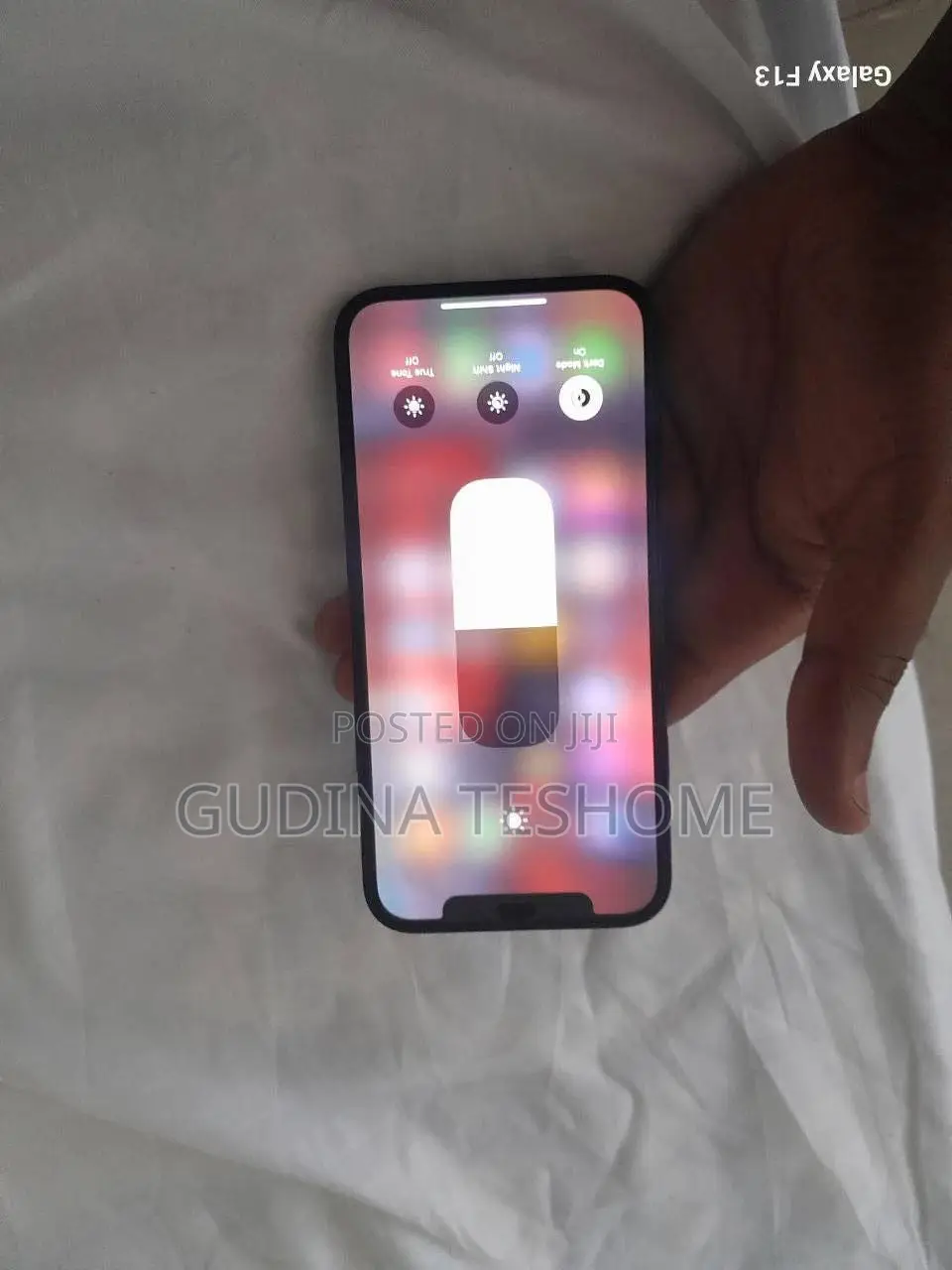 New Apple iPhone 12 128 GB Black