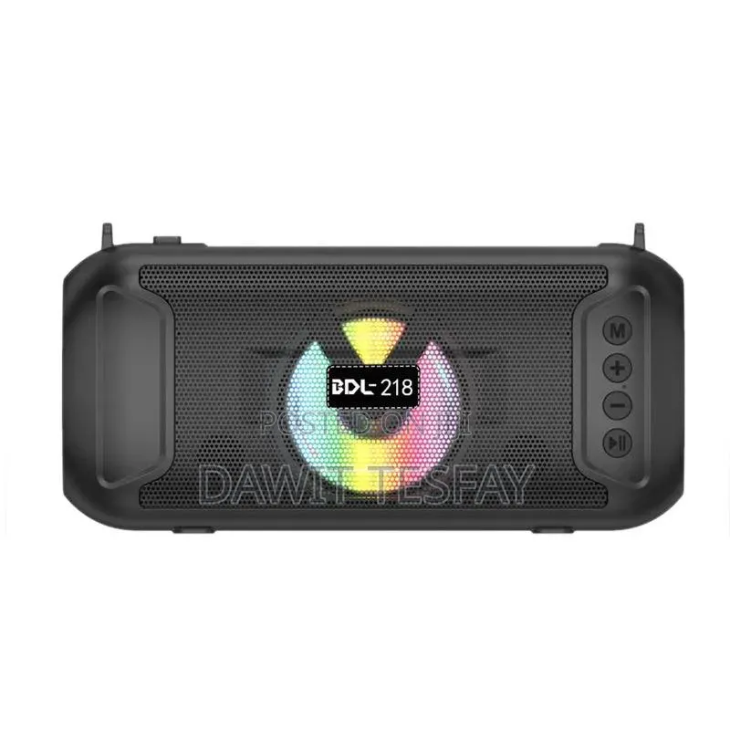 Bidellu BDL-218 Bluetooth Speaker