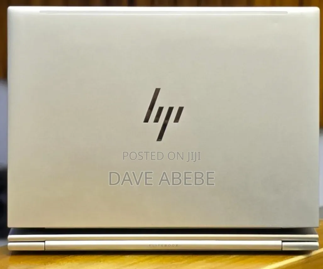 New Laptop HP EliteBook 840 G11 16GB Intel Core Ultra 7 SSD 512GB