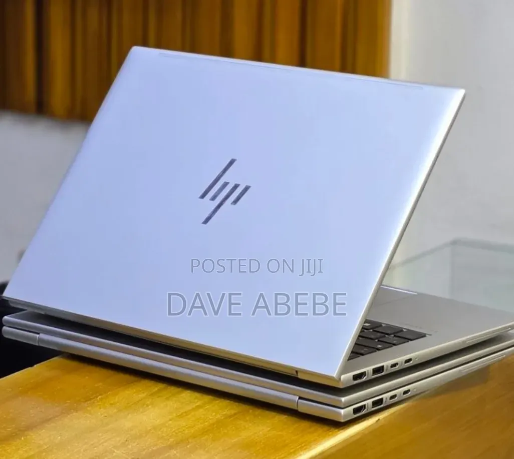 New Laptop HP EliteBook 840 G11 16GB Intel Core Ultra 7 SSD 512GB