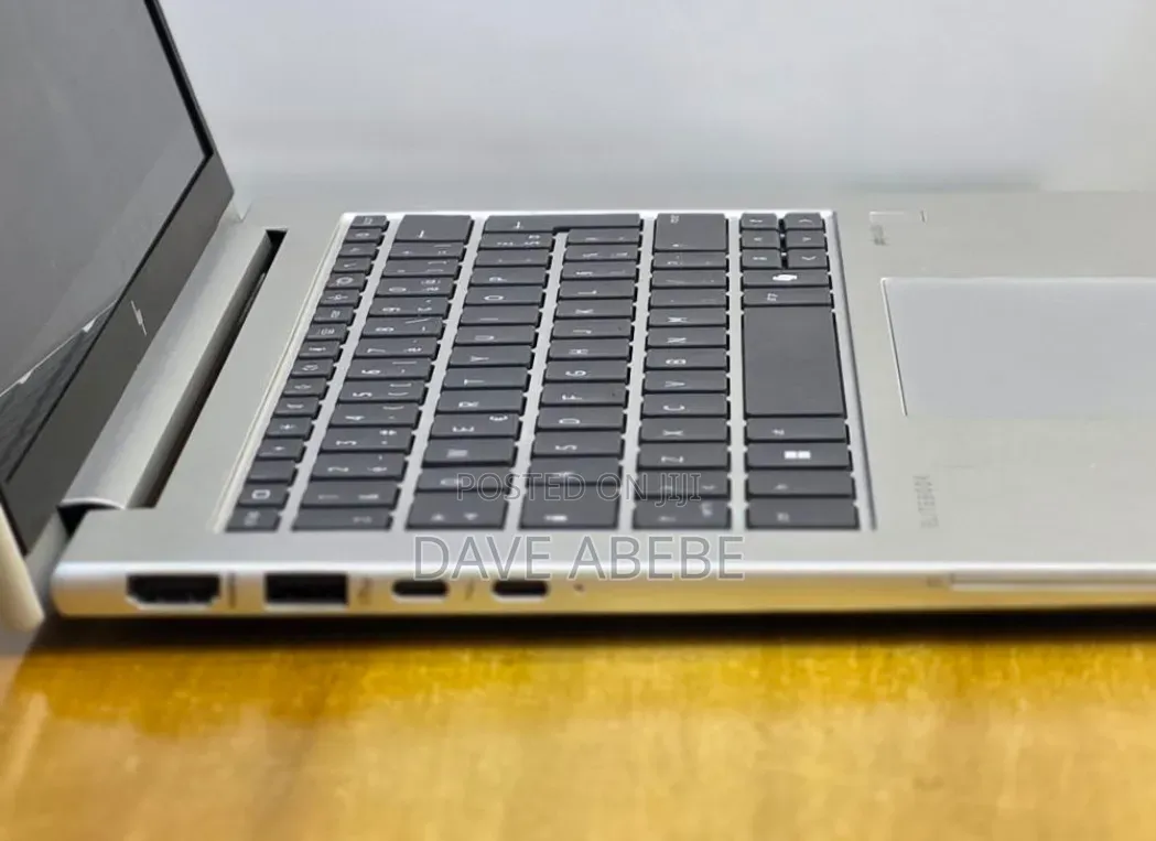 New Laptop HP EliteBook 840 G11 16GB Intel Core Ultra 7 SSD 512GB