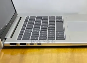 New Laptop HP EliteBook 840 G11 16GB Intel Core Ultra 7 SSD 512GB