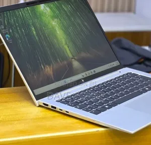 New Laptop HP EliteBook 840 G11 16GB Intel Core Ultra 7 SSD 512GB