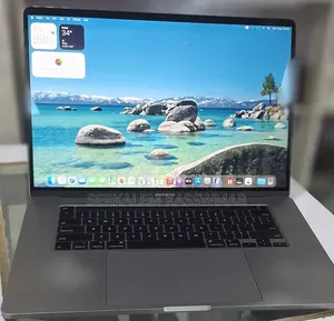 New Laptop Apple MacBook Pro 2019 64GB Intel Core i9 SSD 512GB