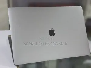 New Laptop Apple MacBook Pro 2019 64GB Intel Core i9 SSD 512GB