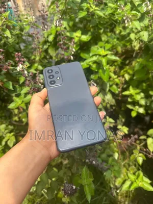 Samsung Galaxy A23 128 GB Black