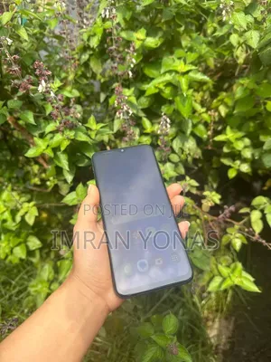 Samsung Galaxy A23 128 GB Black