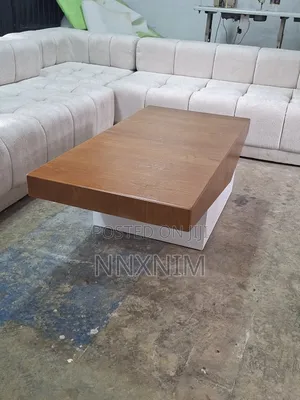 Center Table