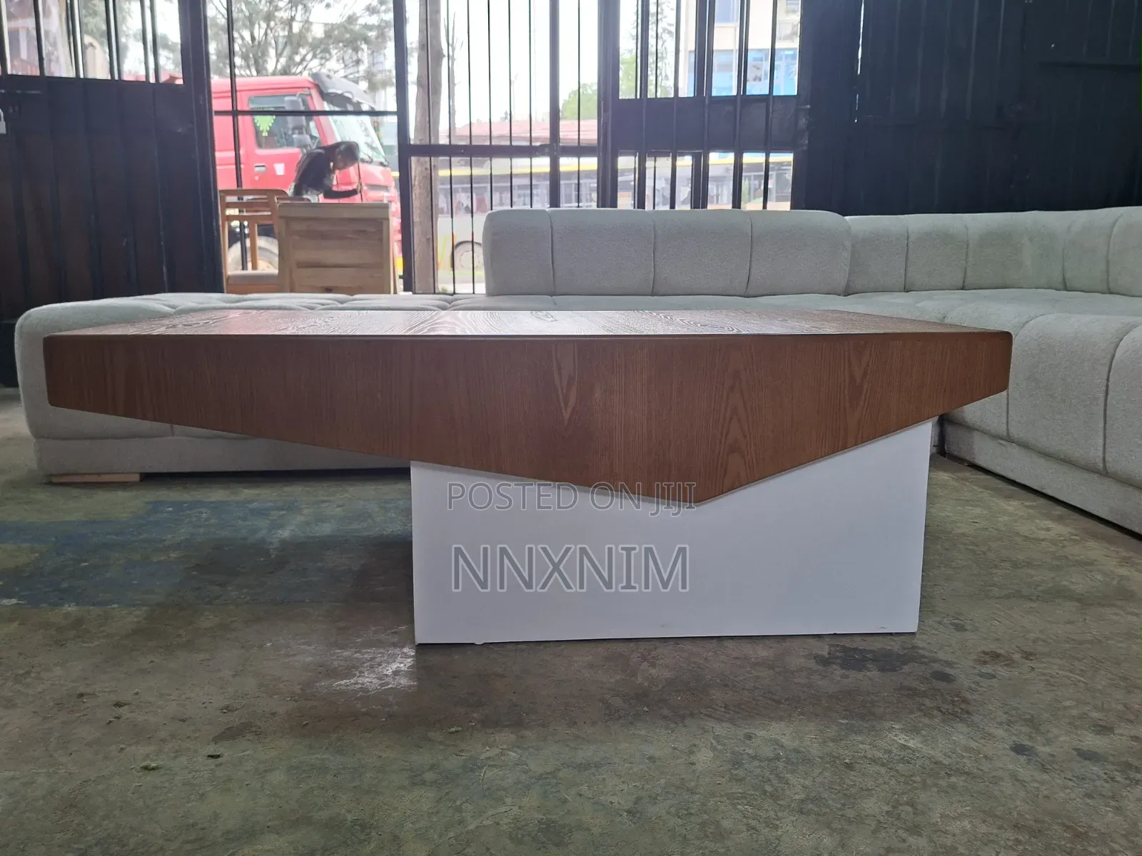 Center Table