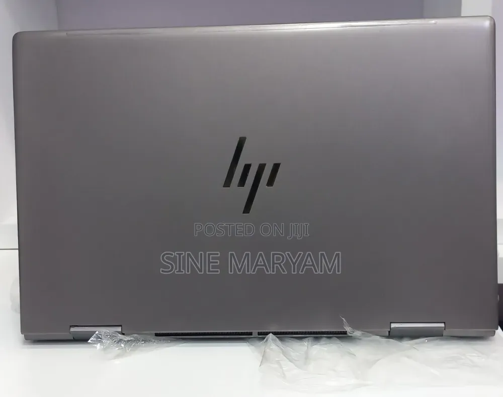 New Laptop HP Envy x360 16GB Intel Core Ultra 7 SSD 512GB