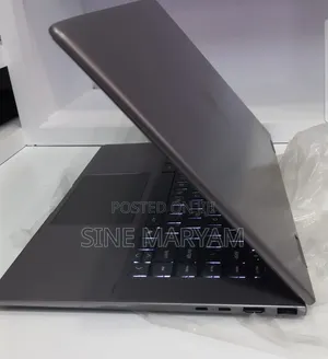 New Laptop HP Envy x360 16GB Intel Core Ultra 7 SSD 512GB