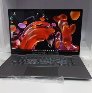 New Laptop HP Envy x360 16GB Intel Core Ultra 7 SSD 512GB