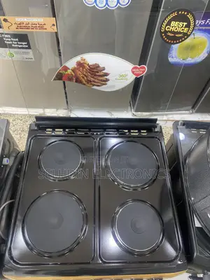 Oven Delta