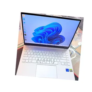 New Laptop HP Envy 14 16GB Intel Core i7 SSD 512GB