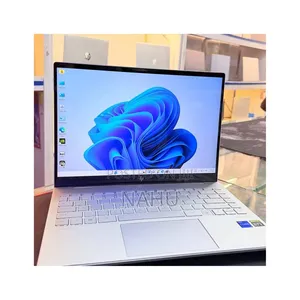New Laptop HP Envy 14 16GB Intel Core i7 SSD 512GB