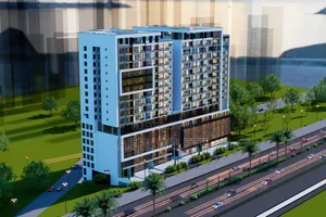 1bdrm Apartment in Genzebe Dibaba, Yeka for sale