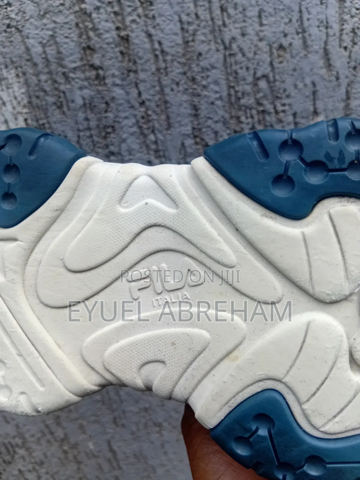 FILa SHOES