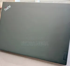 New Laptop Lenovo ThinkPad T14s G4 32GB Intel Core i7 SSD 512GB