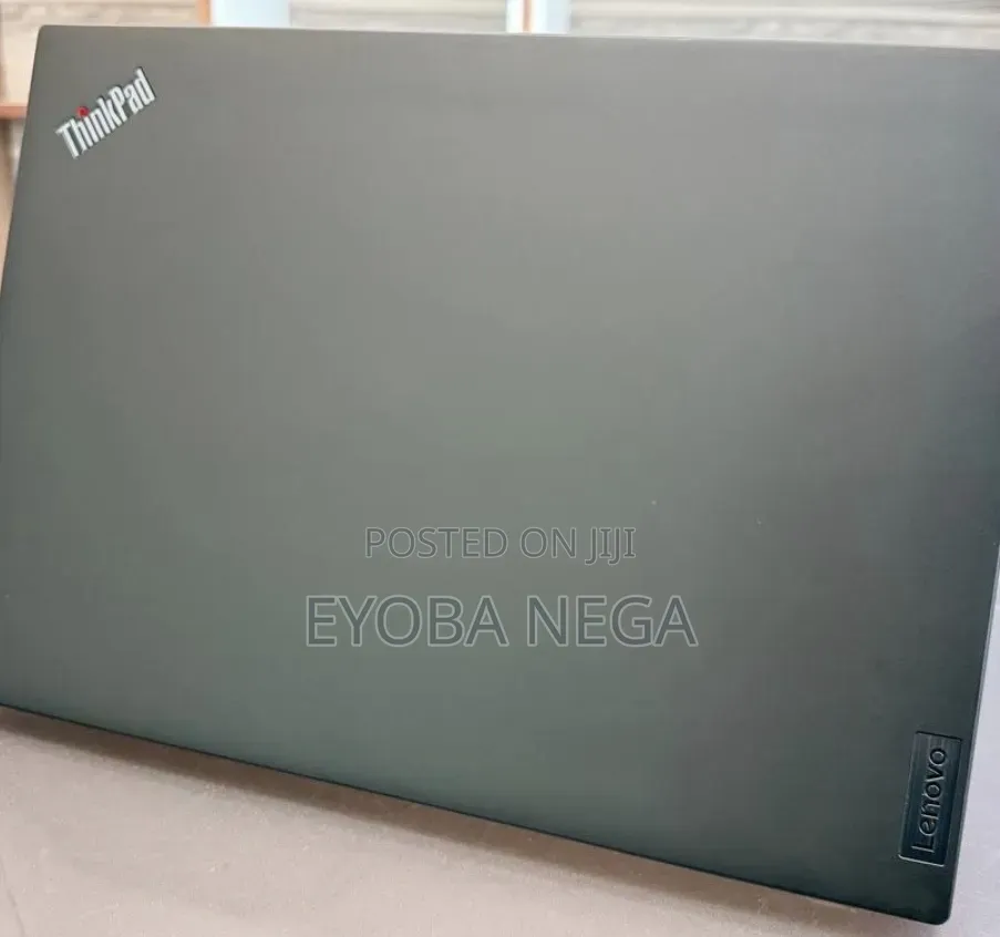 New Laptop Lenovo ThinkPad T14s G4 32GB Intel Core i7 SSD 512GB