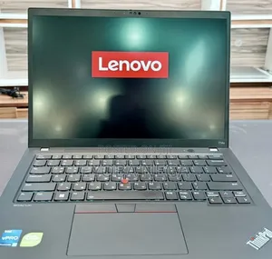 New Laptop Lenovo ThinkPad T14s G4 32GB Intel Core i7 SSD 512GB