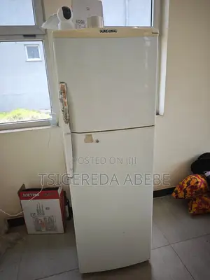 Used Fridge
