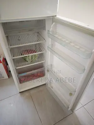 Used Fridge