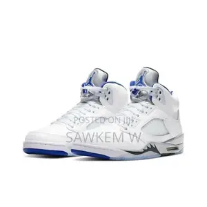 Jordan 5 Retro 5