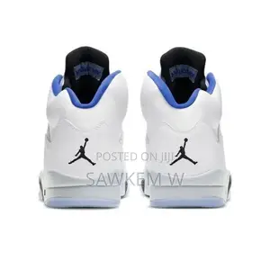 Jordan 5 Retro 5