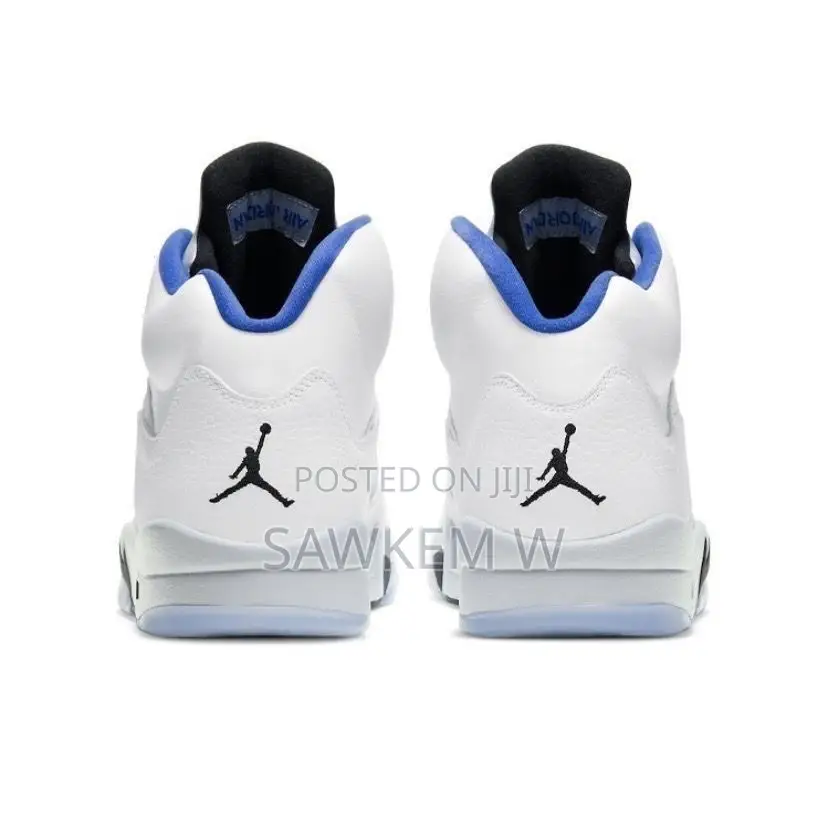 Jordan 5 Retro 5